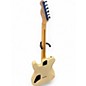 Used Fender Jim Root Signature Telecaster FLAT WHITE Solid Body Electric Guitar