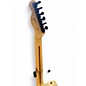 Used Fender Jim Root Signature Telecaster FLAT WHITE Solid Body Electric Guitar