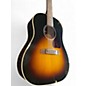 Used 2025 Gibson j45 12 string Vintage Sunburst 12 String Acoustic Electric Guitar