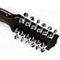 Used 2025 Gibson j45 12 string Vintage Sunburst 12 String Acoustic Electric Guitar