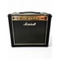 Used Marshall DSL15C 15W 1x12 Tube Guitar Combo Amp thumbnail