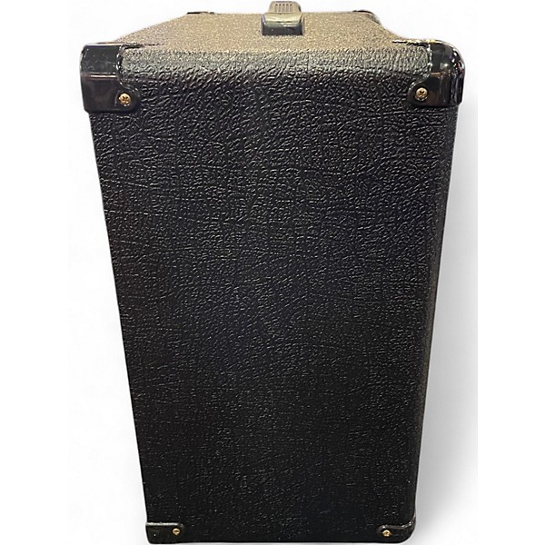 Used Marshall DSL15C 15W 1x12 Tube Guitar Combo Amp