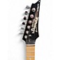 Used Ibanez GDTM21 Mikro Black Solid Body Electric Guitar