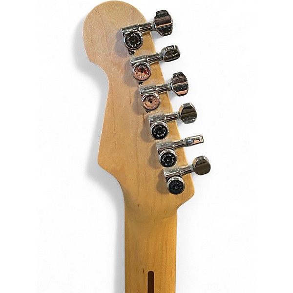 Used Guitar Mill custom honey Hollow Body Electric Guitar