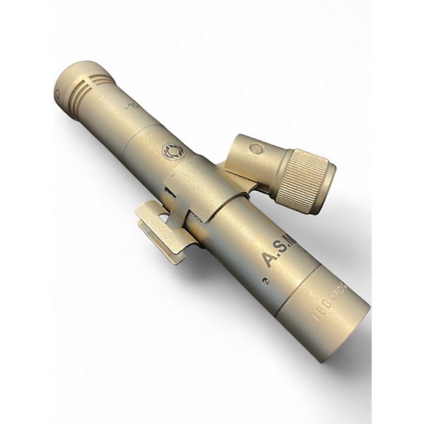 Used Oktava MK012K Condenser Microphone