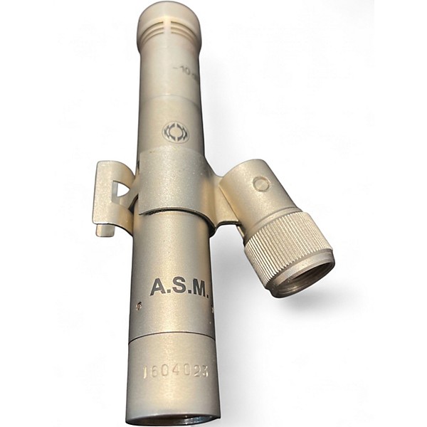 Used Oktava MK012K Condenser Microphone