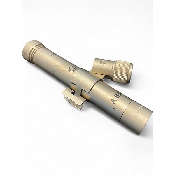 Used Oktava MK012K Condenser Microphone