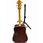 Used Epiphone FT120 MASTERBUILT EXCELLENTE NATURAL Acoustic Electric Guitar