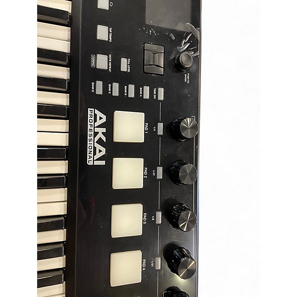 Used Akai Professional Advance 49 MIDI Controller