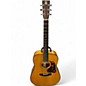 Used 2025 Gallagher BLUEGRASS BELL TORREFIED ADIRONDACK Acoustic Guitar thumbnail