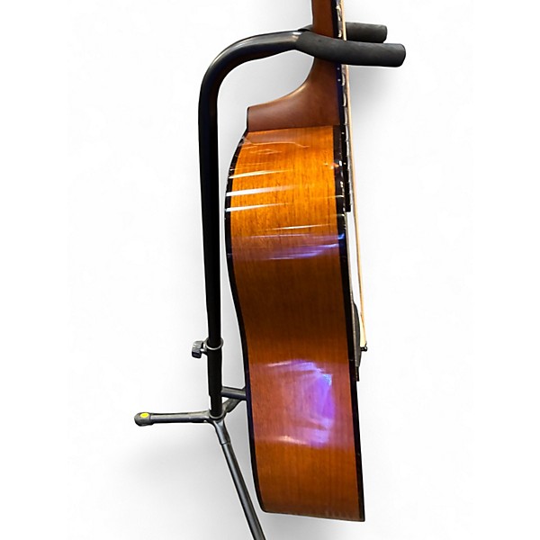 Used 2025 Gallagher BLUEGRASS BELL TORREFIED ADIRONDACK Acoustic Guitar