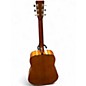 Used 2025 Gallagher BLUEGRASS BELL TORREFIED ADIRONDACK Acoustic Guitar