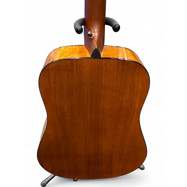 Used 2025 Gallagher BLUEGRASS BELL TORREFIED ADIRONDACK Acoustic Guitar