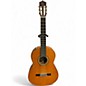Used Alvarez 5006 Natural Classical Acoustic Guitar thumbnail