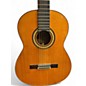Used Alvarez 5006 Natural Classical Acoustic Guitar