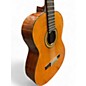 Used Alvarez 5006 Natural Classical Acoustic Guitar