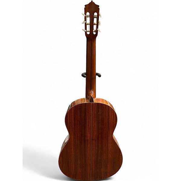 Used Alvarez 5006 Natural Classical Acoustic Guitar