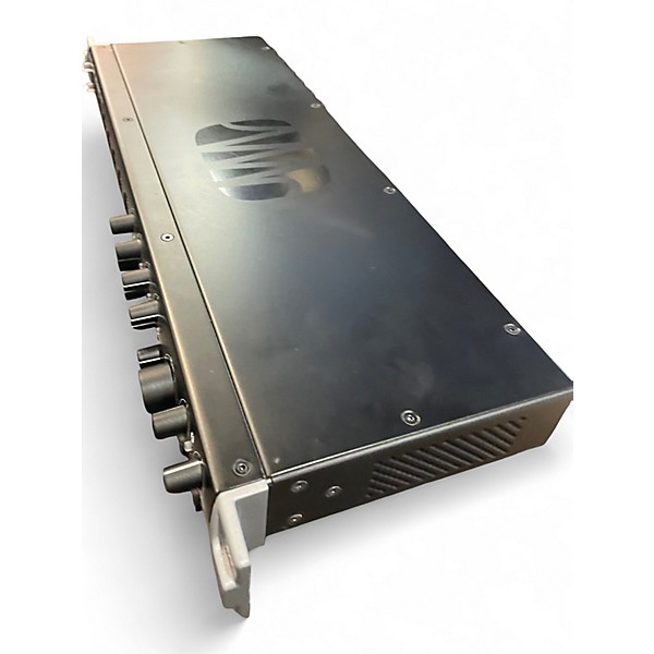 Used PreSonus Quantum 2626 Thunderbolt Audio Interface