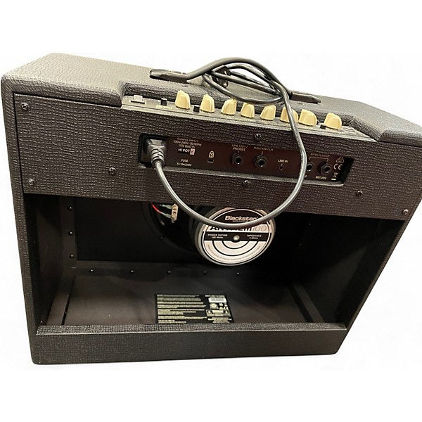Used Blackstar DEBUT 100R Guitar Combo Amp