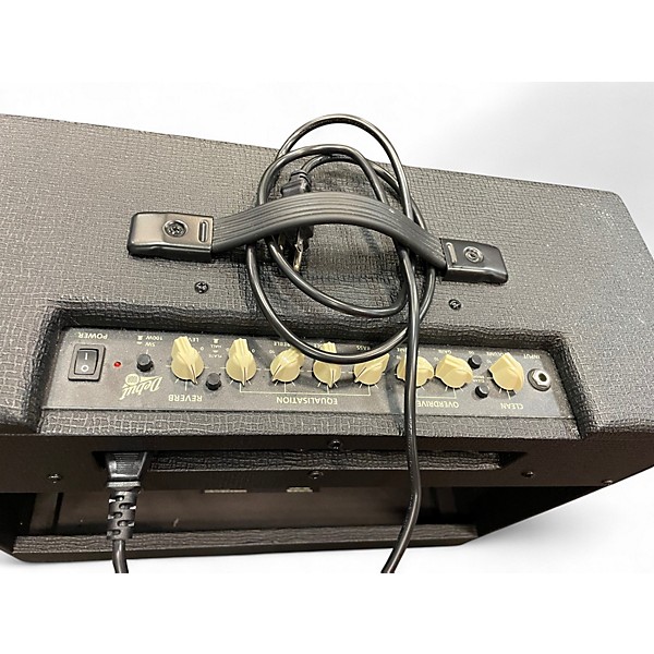 Used Blackstar DEBUT 100R Guitar Combo Amp