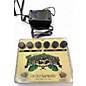 Used Electro-Harmonix Turnip Greens Effect Pedal thumbnail