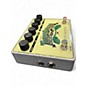 Used Electro-Harmonix Turnip Greens Effect Pedal