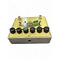 Used Electro-Harmonix Turnip Greens Effect Pedal