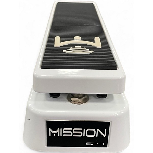 Used Mission Engineering SP1 Expression Effect Pedal