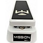 Used Mission Engineering SP1 Expression Effect Pedal