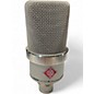 Used Neumann TLM102 Condenser Microphone thumbnail