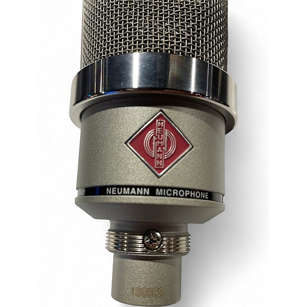 Used Neumann TLM102 Condenser Microphone