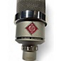 Used Neumann TLM102 Condenser Microphone
