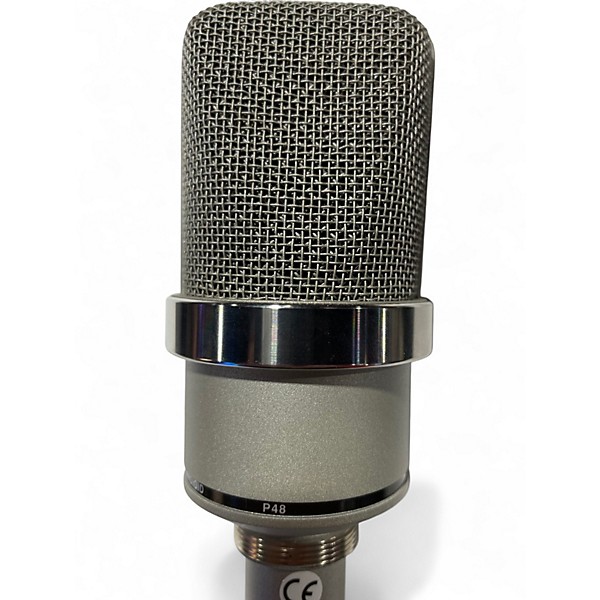 Used Neumann TLM102 Condenser Microphone