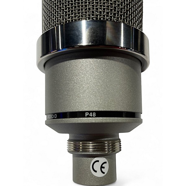 Used Neumann TLM102 Condenser Microphone