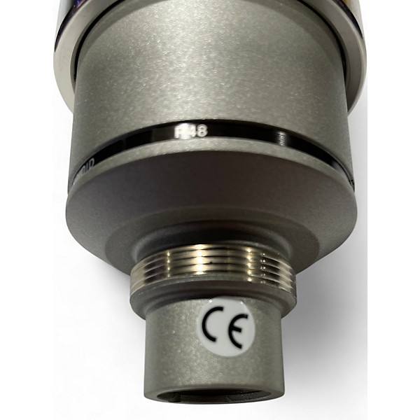 Used Neumann TLM102 Condenser Microphone