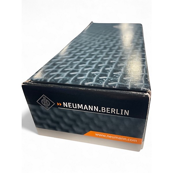 Used Neumann TLM102 Condenser Microphone