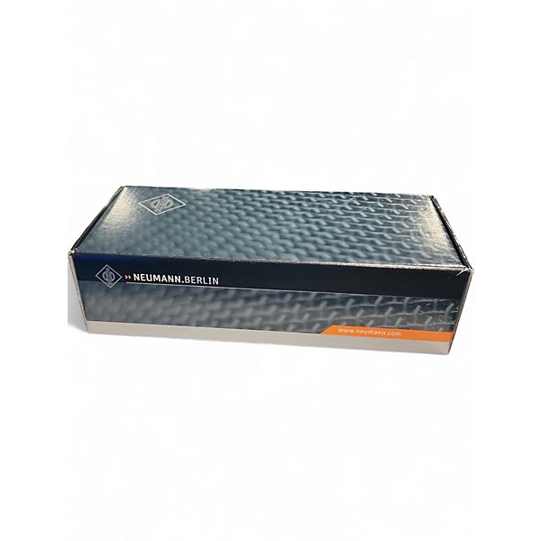 Used Neumann TLM102 Condenser Microphone