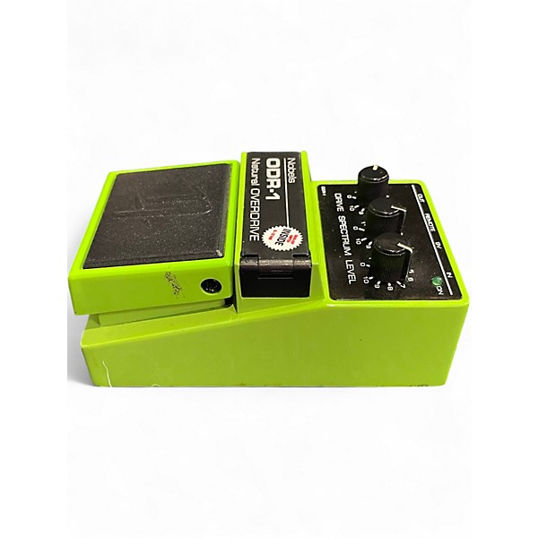 Used Nobels ODR-1 Effect Pedal