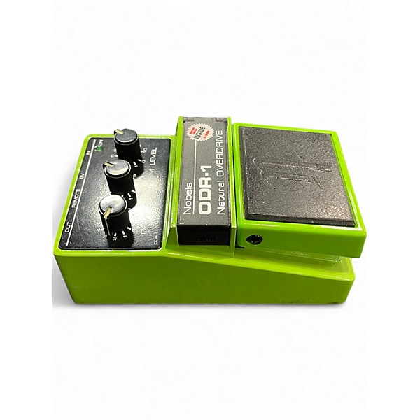 Used Nobels ODR-1 Effect Pedal
