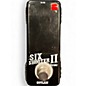 Used Outlaw Effects six shooter II  Tuner Pedal thumbnail
