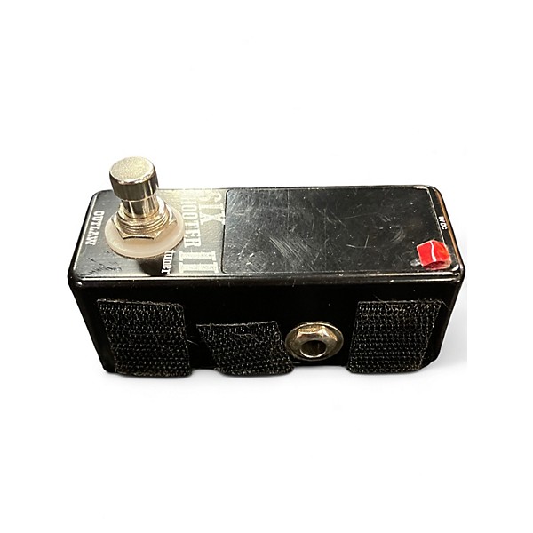 Used Outlaw Effects six shooter II  Tuner Pedal