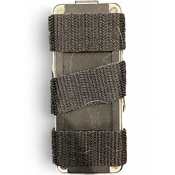 Used Outlaw Effects six shooter II  Tuner Pedal