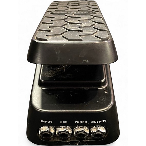 Used Dunlop DVP3 Volume Pedal