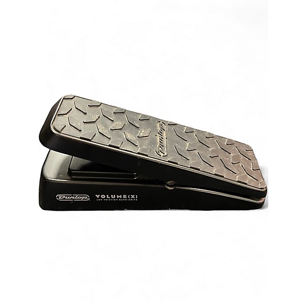 Used Dunlop DVP3 Volume Pedal