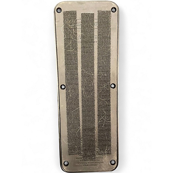 Used Dunlop DVP3 Volume Pedal