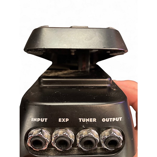 Used Dunlop DVP3 Volume Pedal
