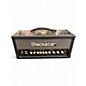 Used Blackstar HT20RH MKII Tube Guitar Amp Head thumbnail