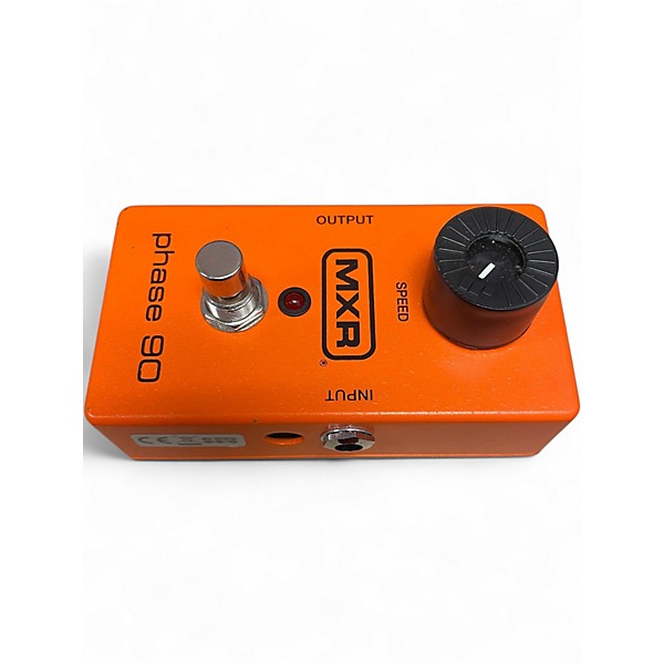 Used MXR M101 Phase 90 Effect Pedal