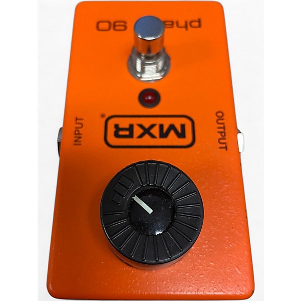Used MXR M101 Phase 90 Effect Pedal