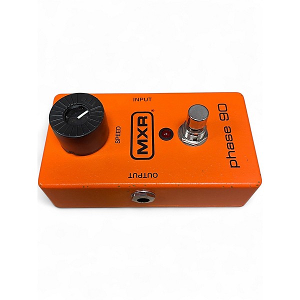 Used MXR M101 Phase 90 Effect Pedal